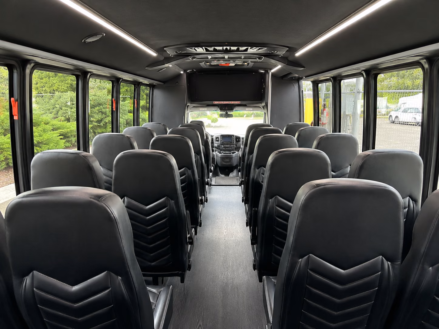 chino creating a smoother workday with chino employee shuttles