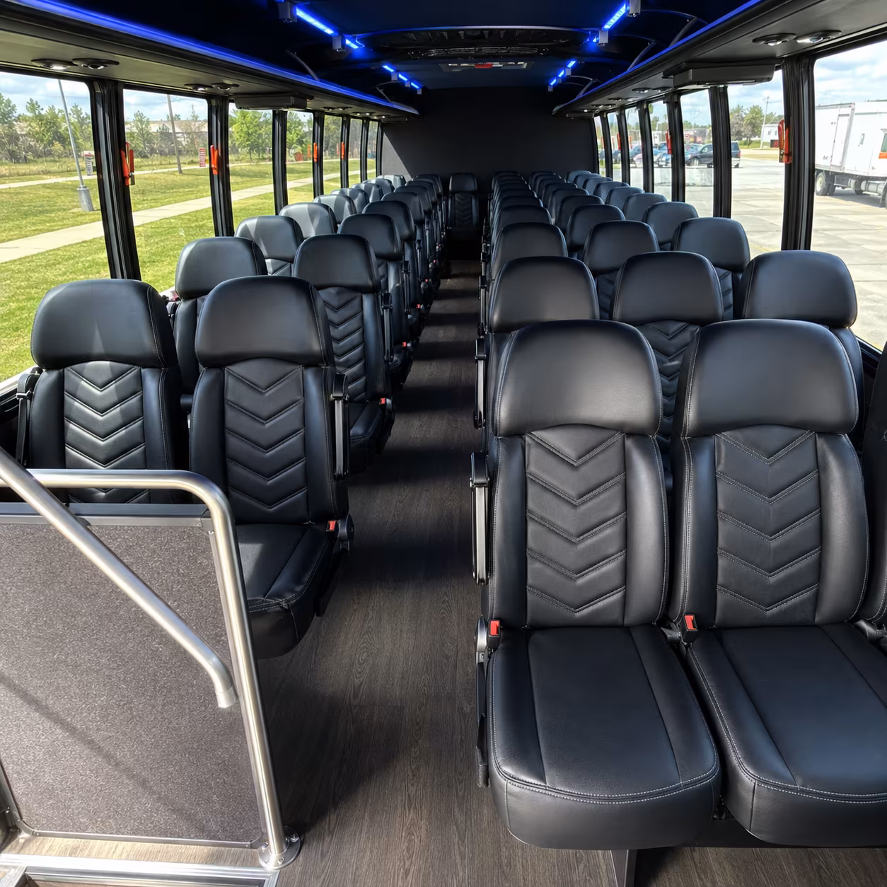 chino hills book your chino hills sporting event charter bus rental