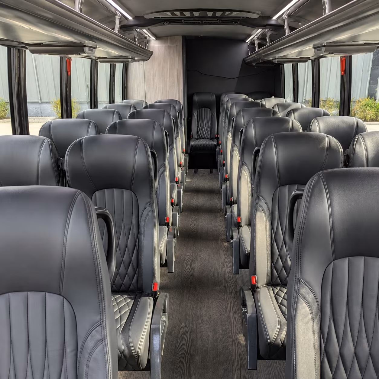 chino hills bus rentals