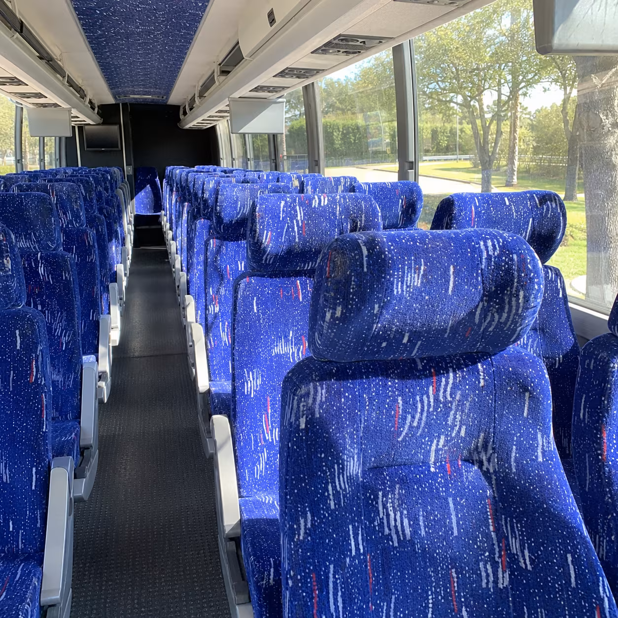 chino hills educational field trip charter bus rentals in chino hills