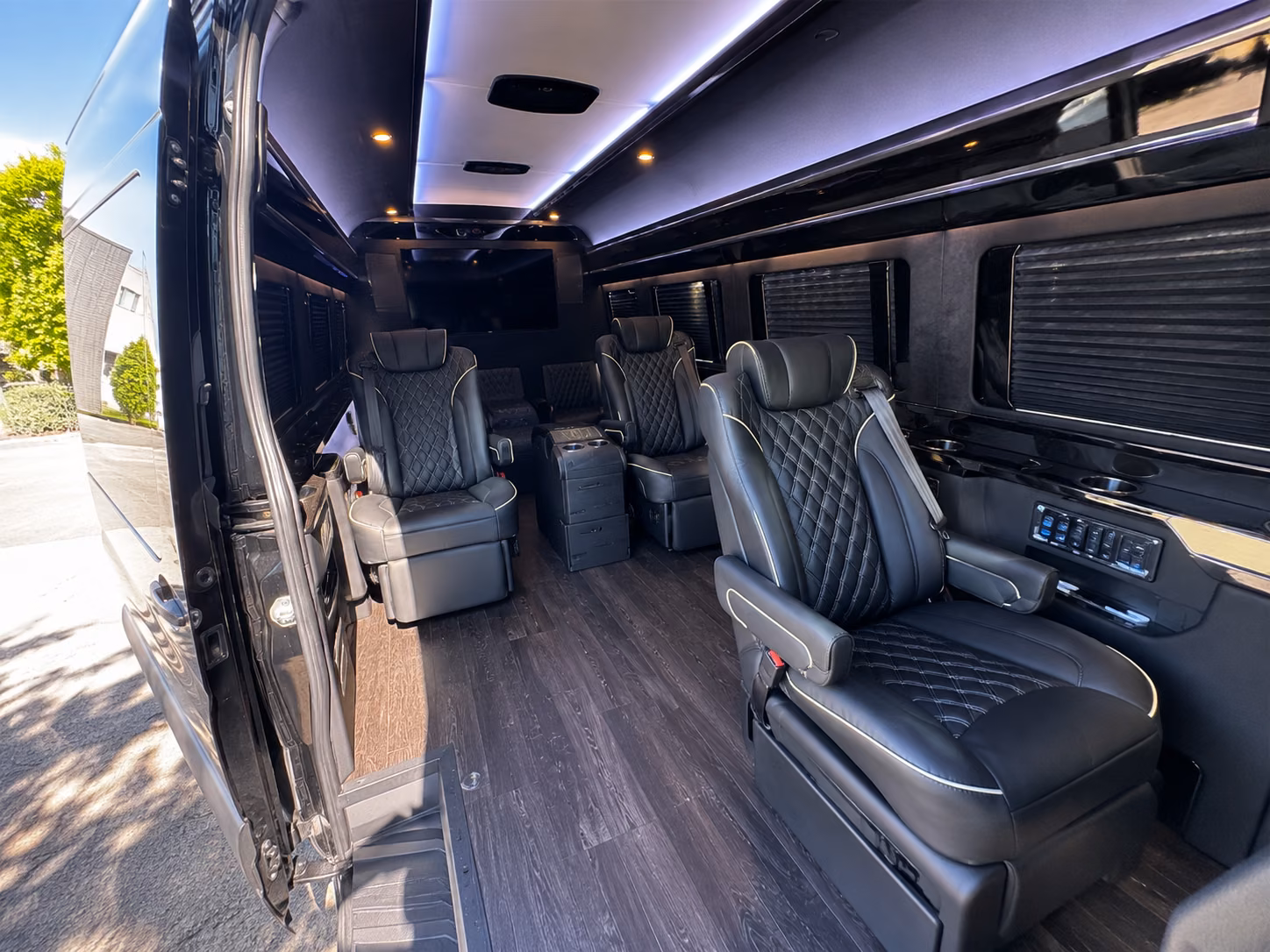 chino hills keep your group together with chino hills prom bus rentals