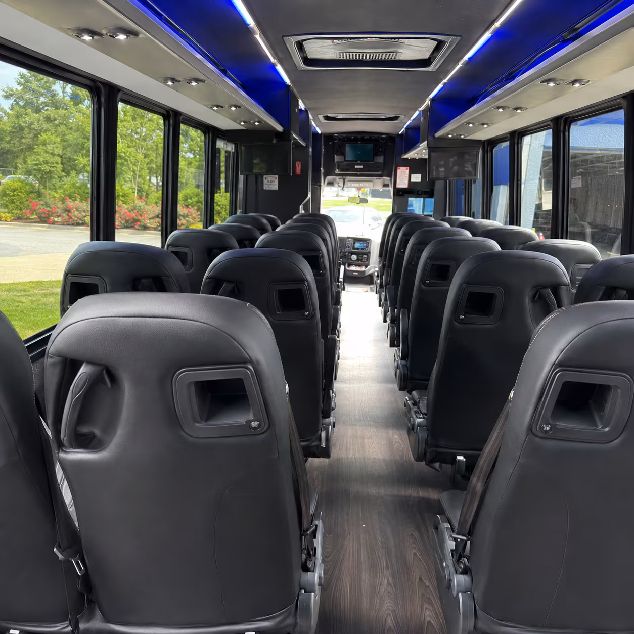 chino hills plan your retreat with chino hills religious group bus rentals