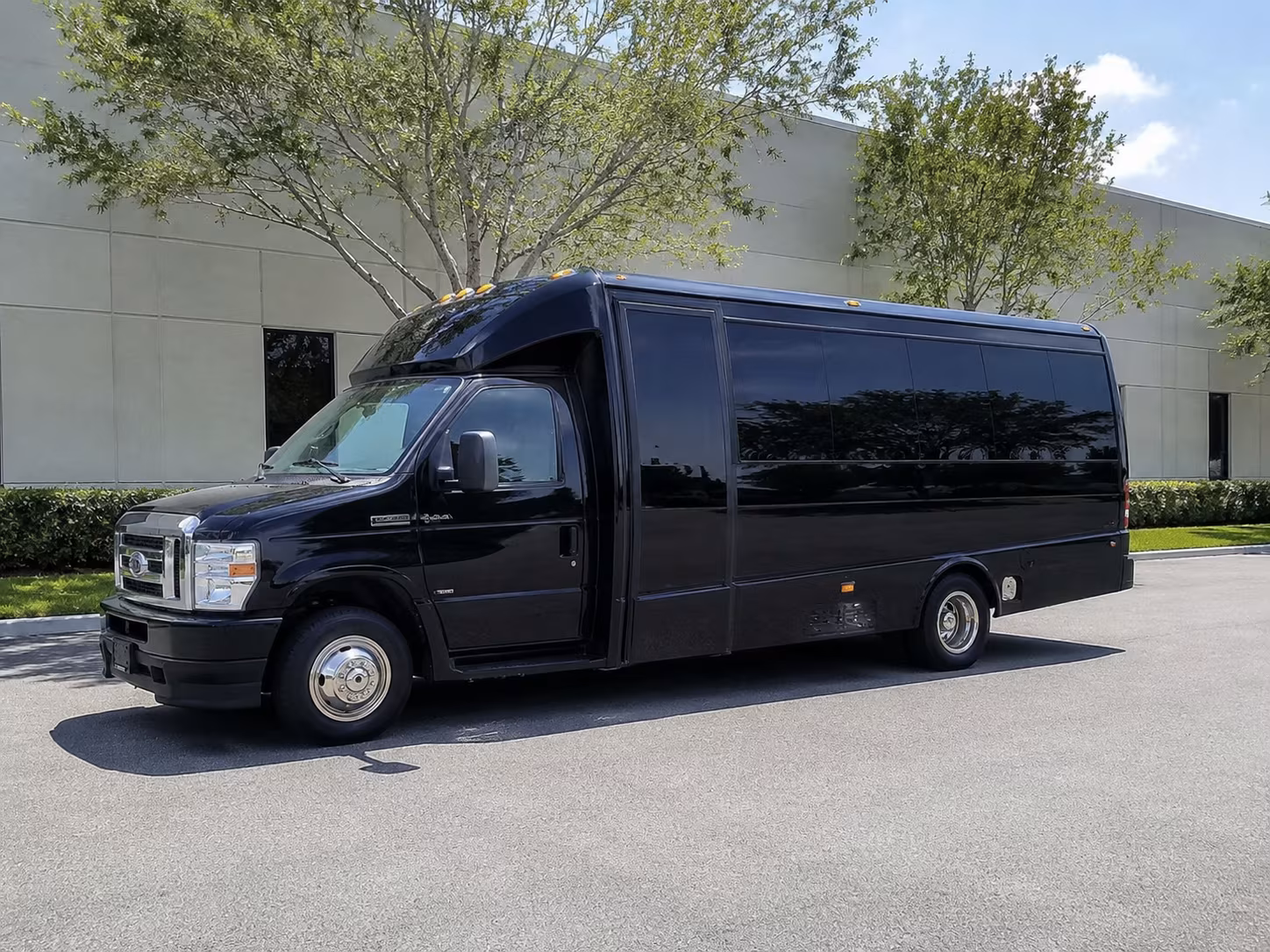 chino keep chino airport transportation simple