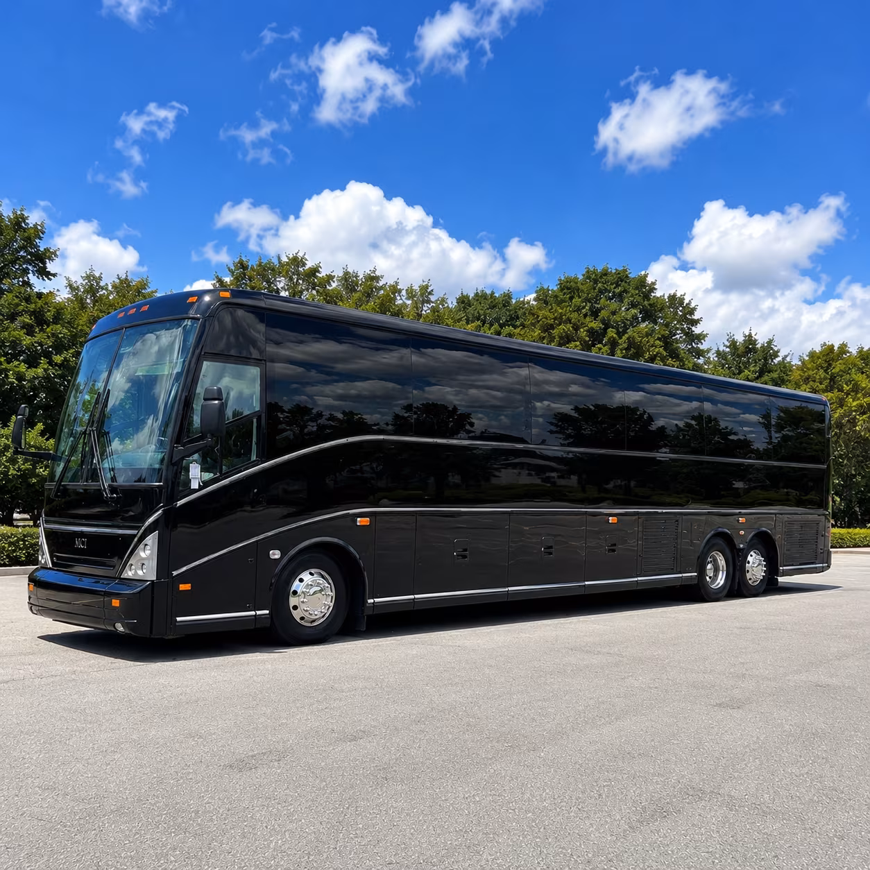 coordinate contractor and civilian employee shuttles across the inland empire