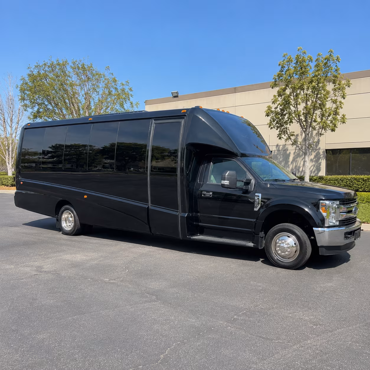 corona bachelor bachelorette party bus rental