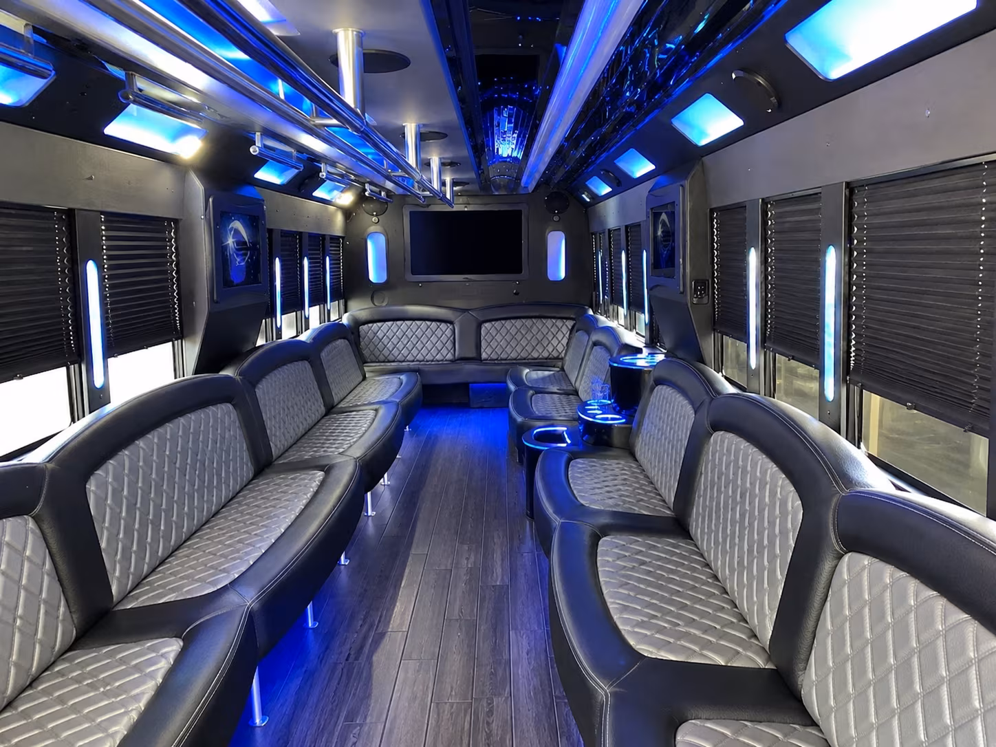 corona party bus rental 2