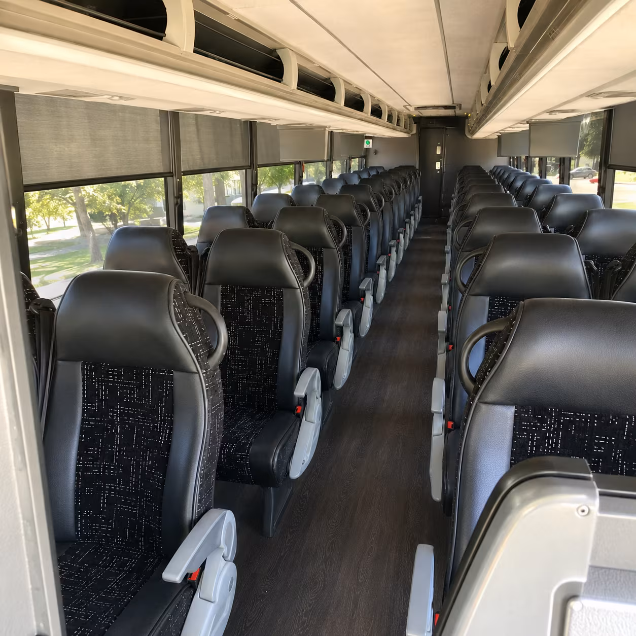 corporate event shuttles to the ontario convention center riverside and pechanga