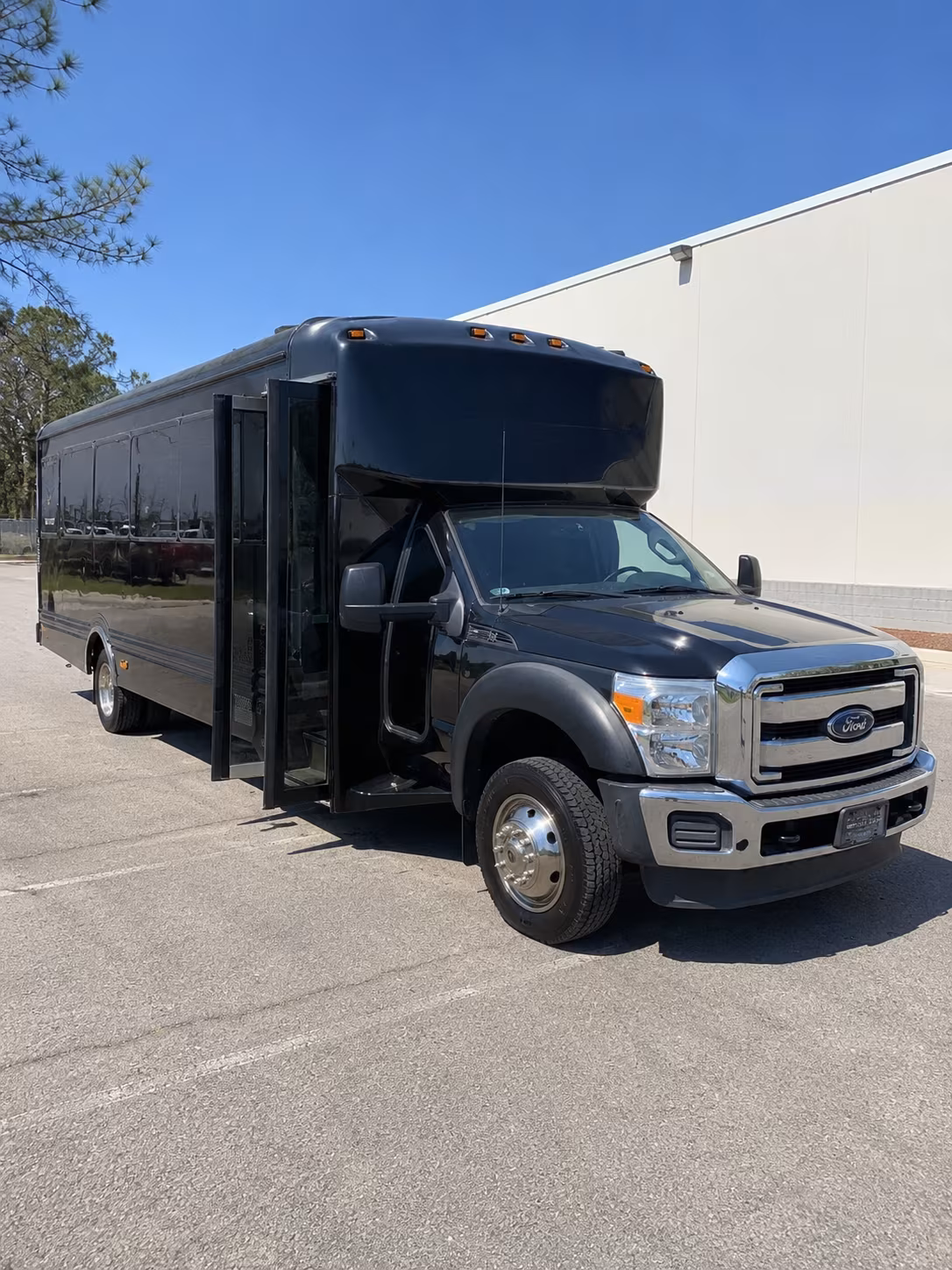 eastvale bring the prom night energy with eastvale party bus rentals
