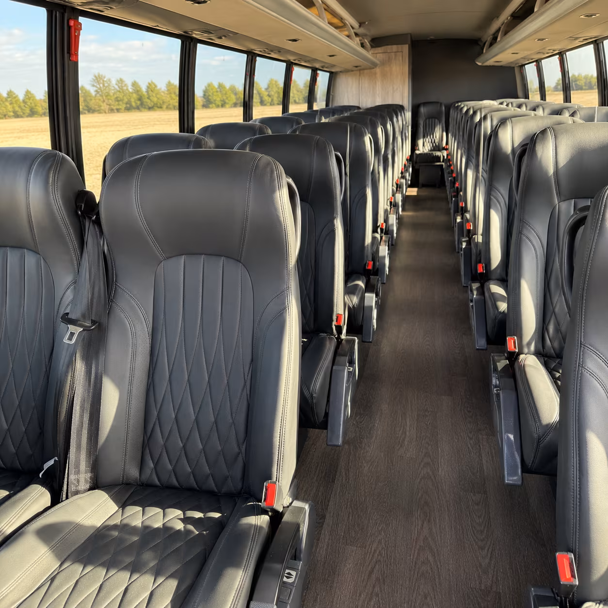 eastvale event transportation services in eastvale