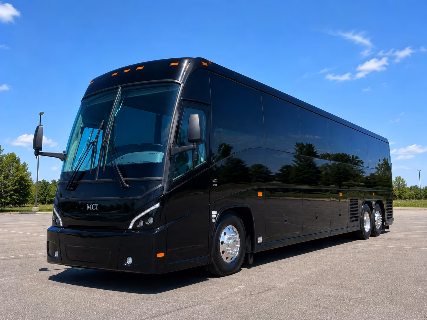 eastvale rent a charter bus for eastvale concerts events