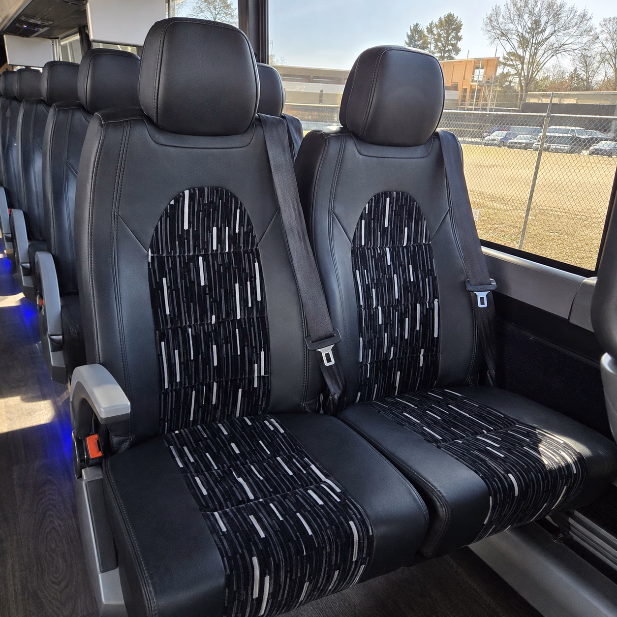 eastvale secure an eastvale bus rental for your government travel