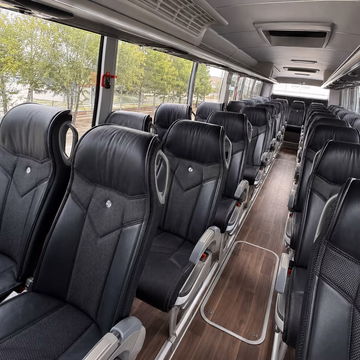 eastvale wine tour charter bus rentals