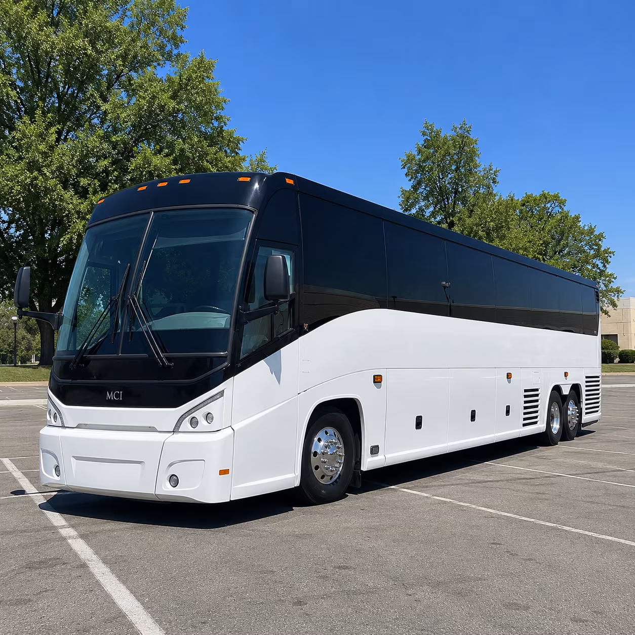 fill out one quick form for a lax or sna group airport shuttle from corona