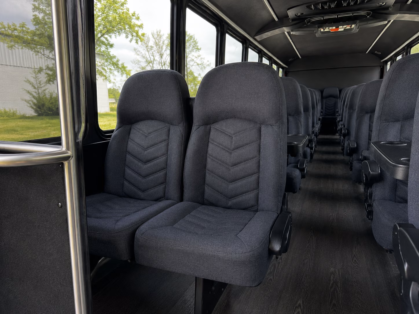 fontana group event transportation services in fontana