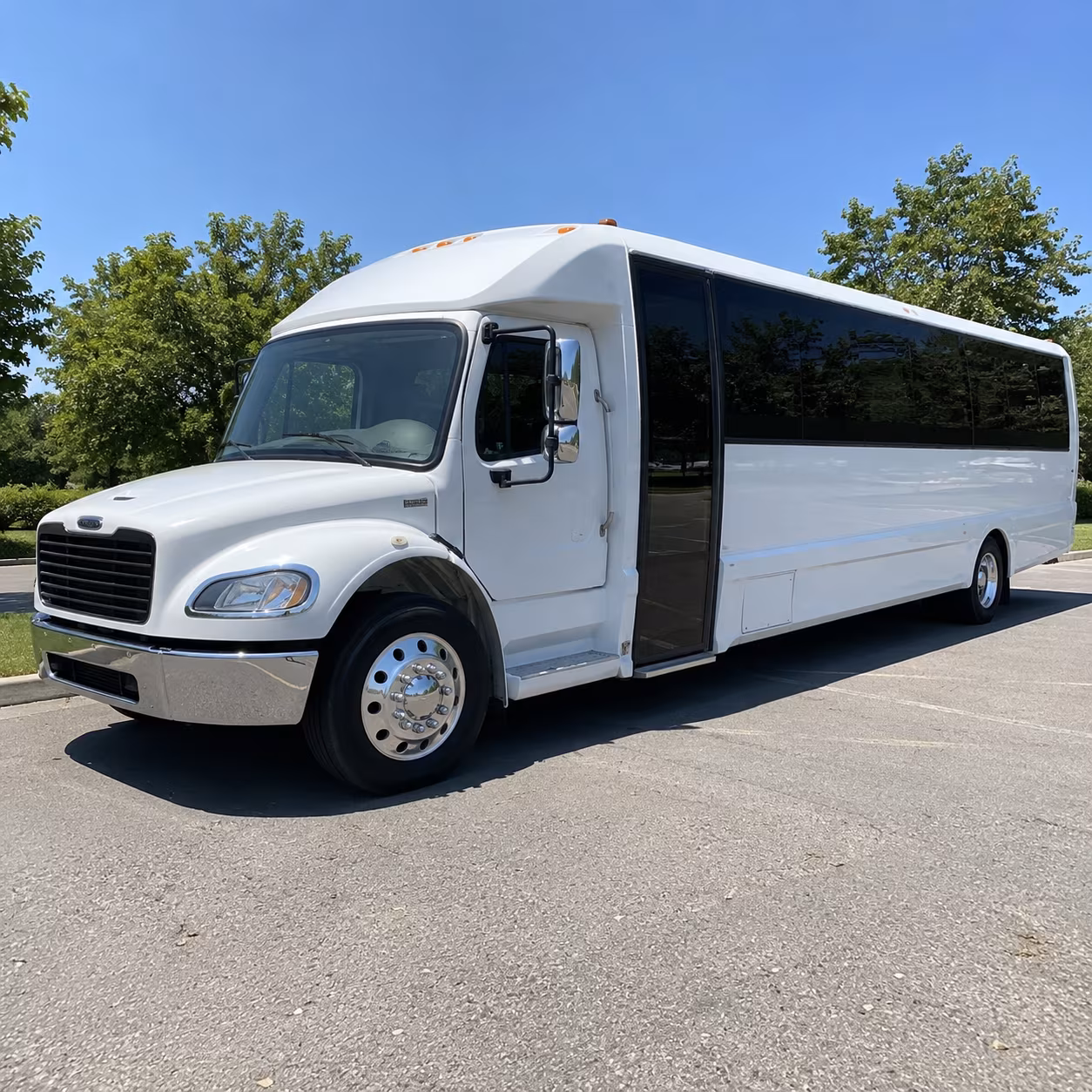 fontana timely airport transportation for fontana groups