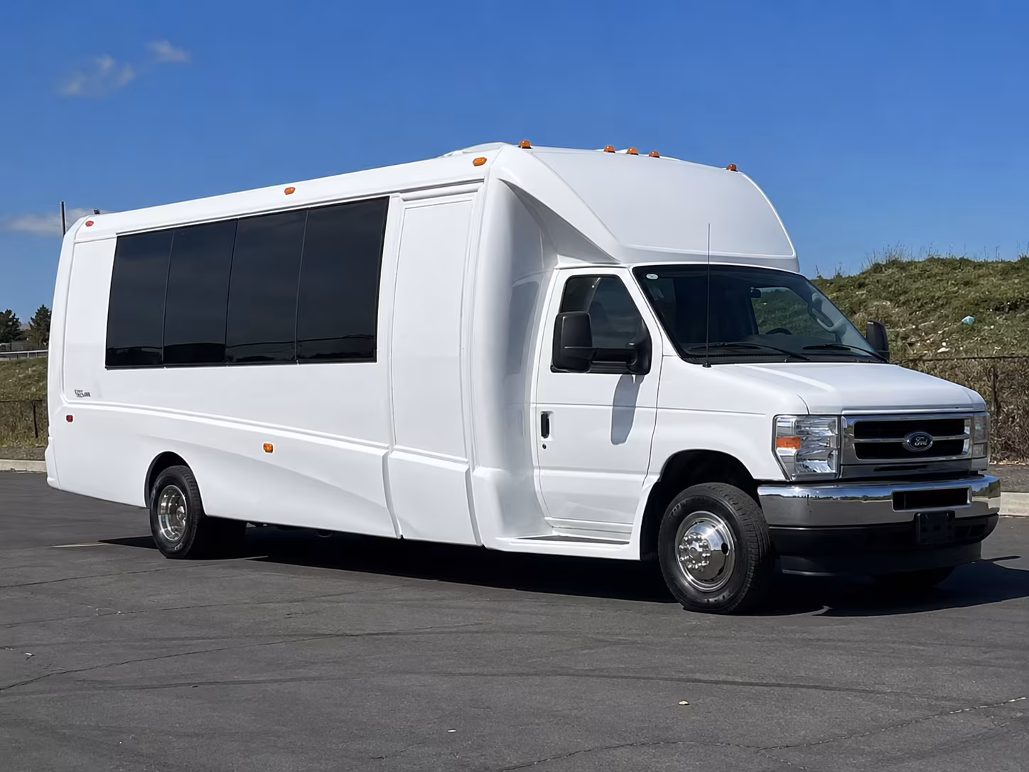 fontana travel to prom together with fontana party bus rentals