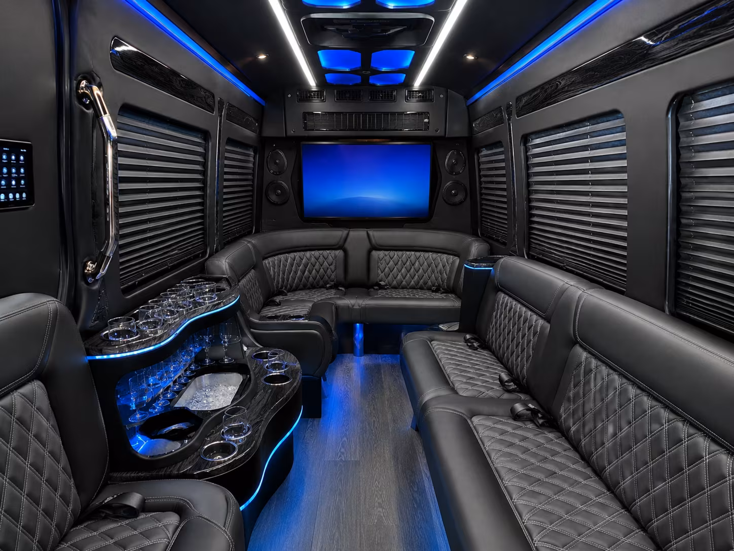 for easy access to pomona s glass house and smaller inland empire venues