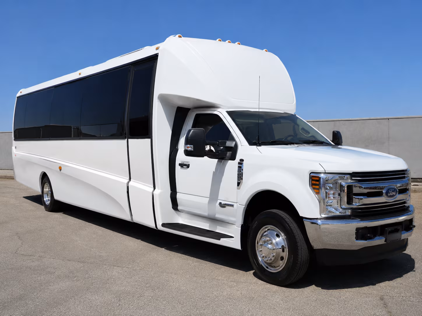 how seasonality and peak times affect charter bus rates in corona california
