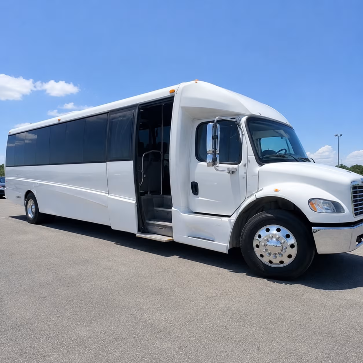 how the day of the week changes what a bus costs in corona california