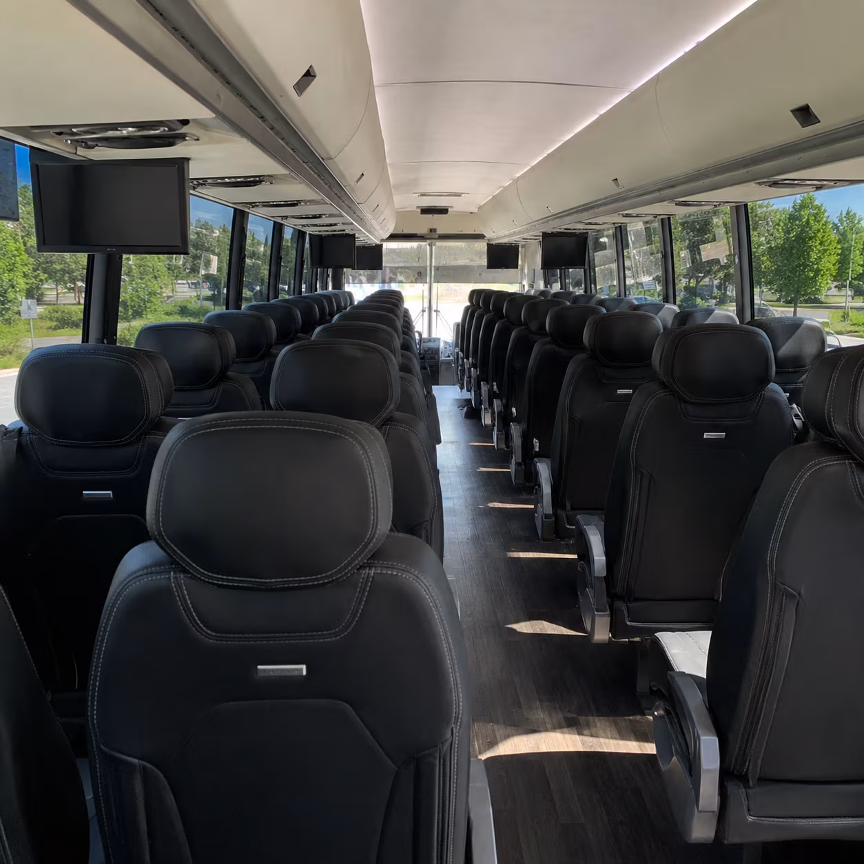 if your class is headed to the san diego zoo a charter bus makes the run on i 15 easy