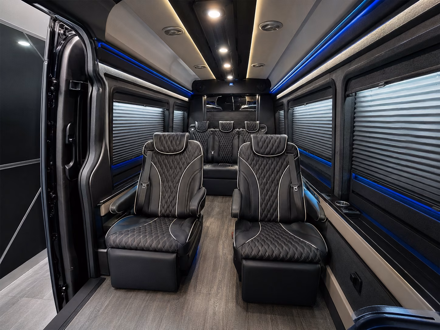one bus keeps your corporate or group travel out of corona on schedule