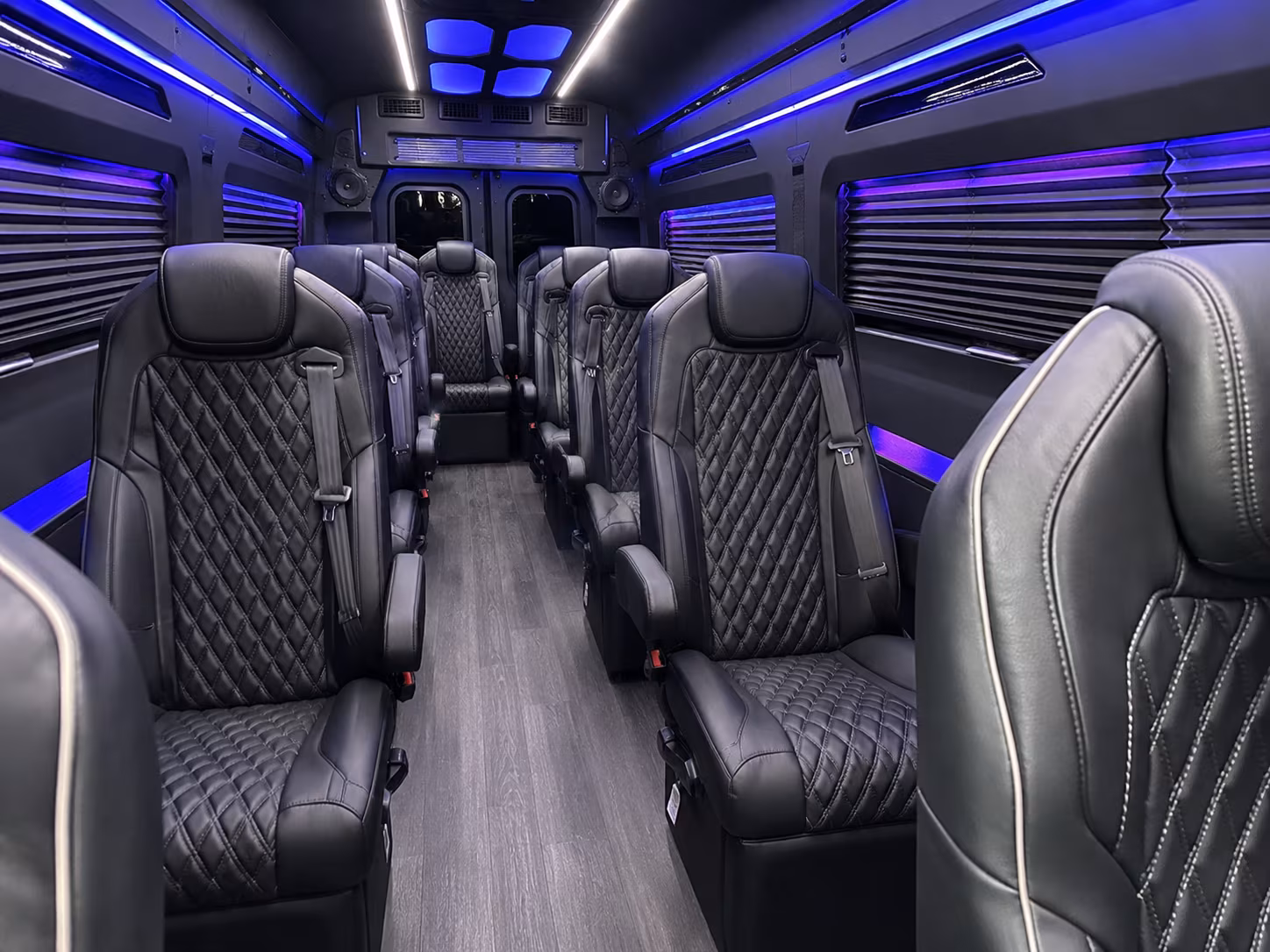 ontario employee shuttles made simple