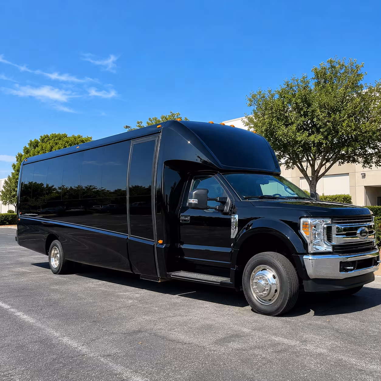 ontario keep your field trip on schedule with an ontario charter bus rental