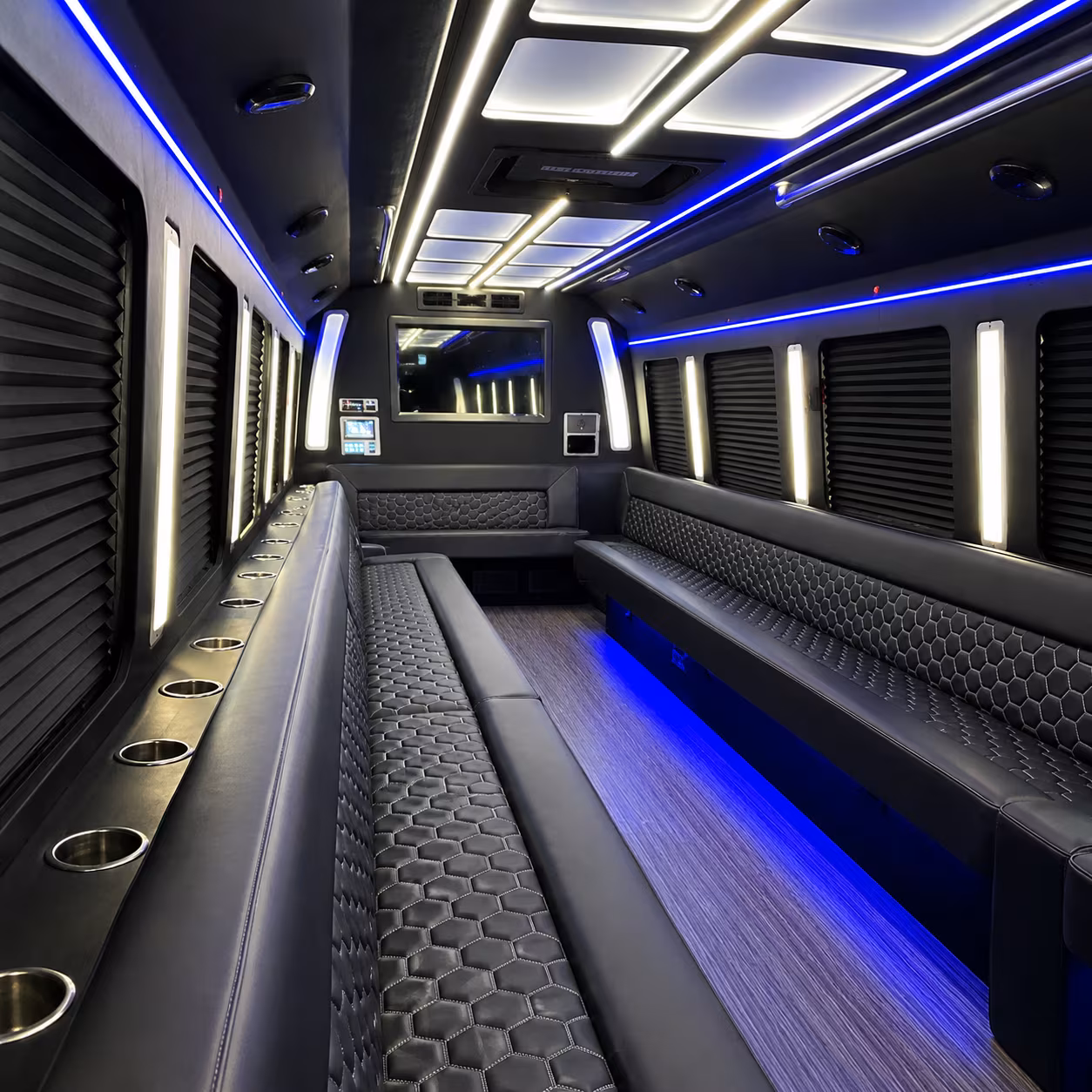 pechanga resort casino more corona party bus rental