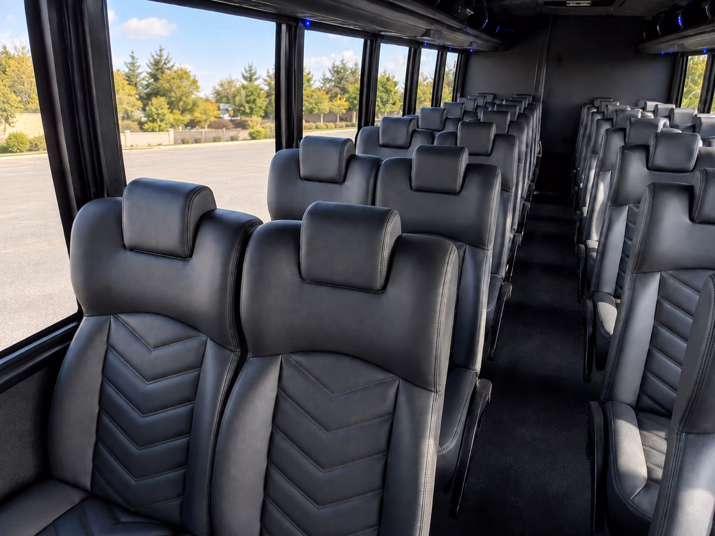pomona airport shuttle services your group can trust