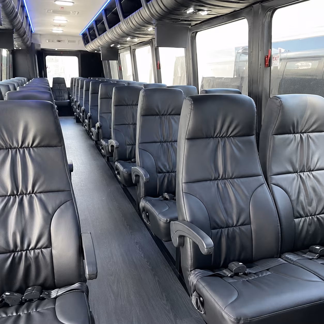 pomona winery tour charter bus rentals