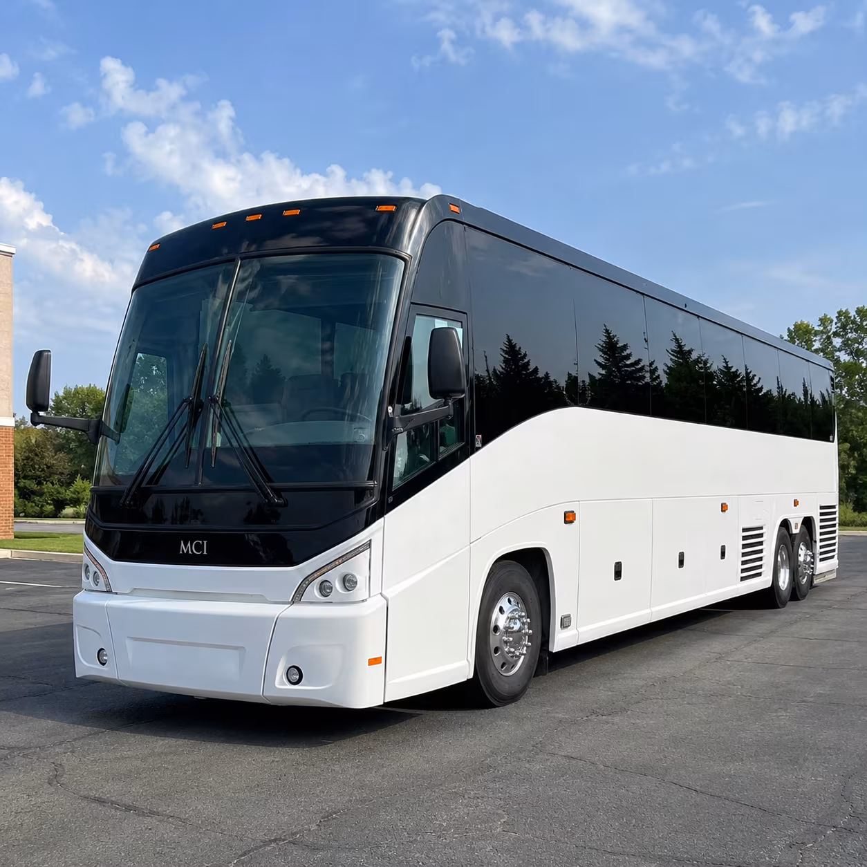 pomona youth sports team and fan group bus rentals in pomona