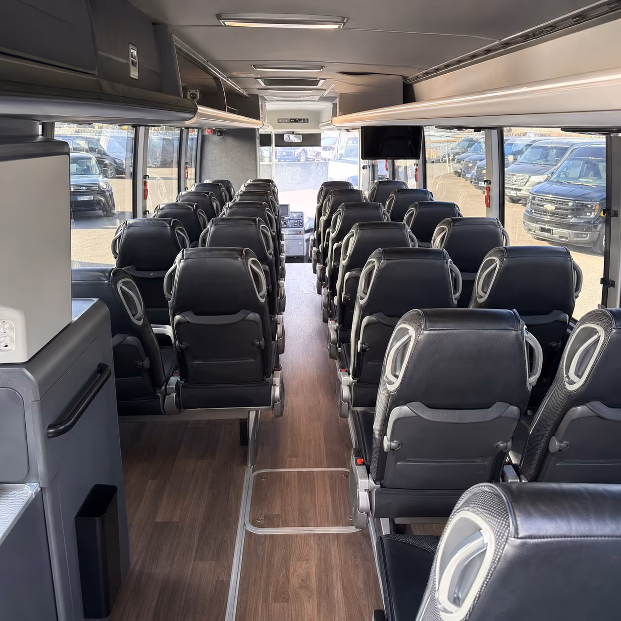 rancho cucamonga book charter bus rentals for corporate travel in rancho cucamonga