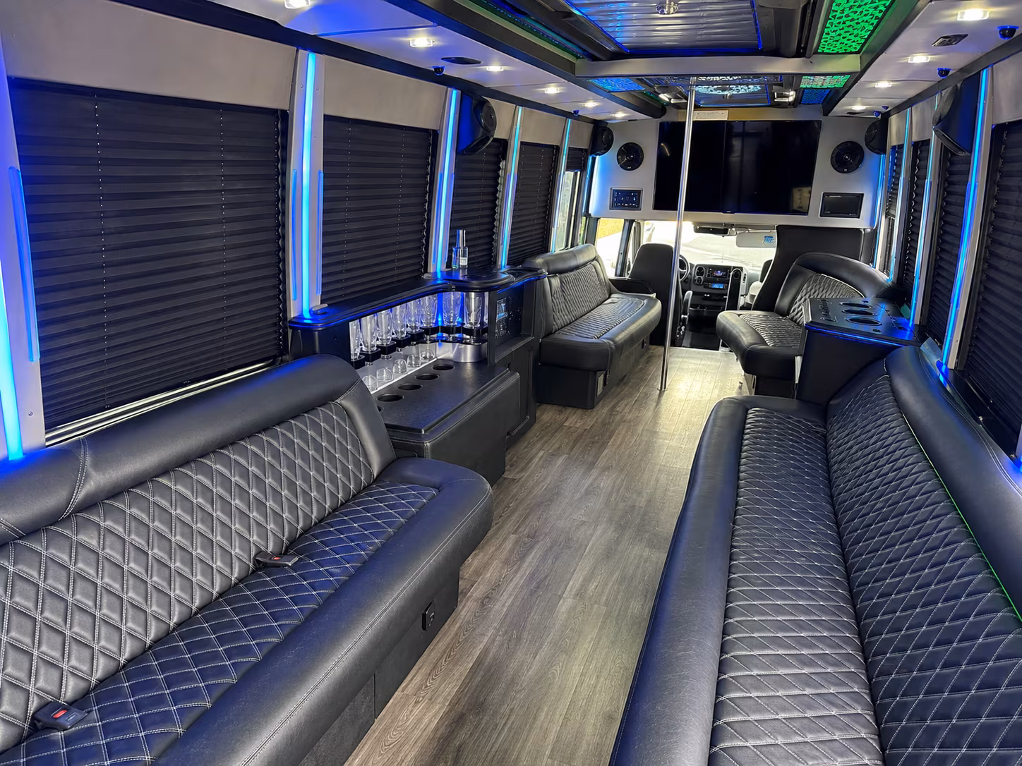 rancho cucamonga bring your friends together with rancho cucamonga prom bus rentals