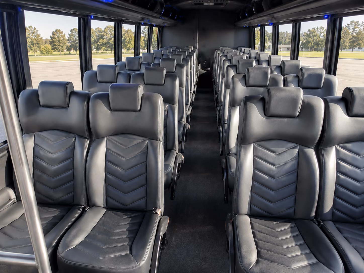 rancho cucamonga charter bus rentals for rancho cucamonga church events