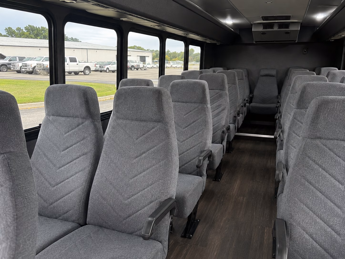 rancho cucamonga concert transportation for every kind of show