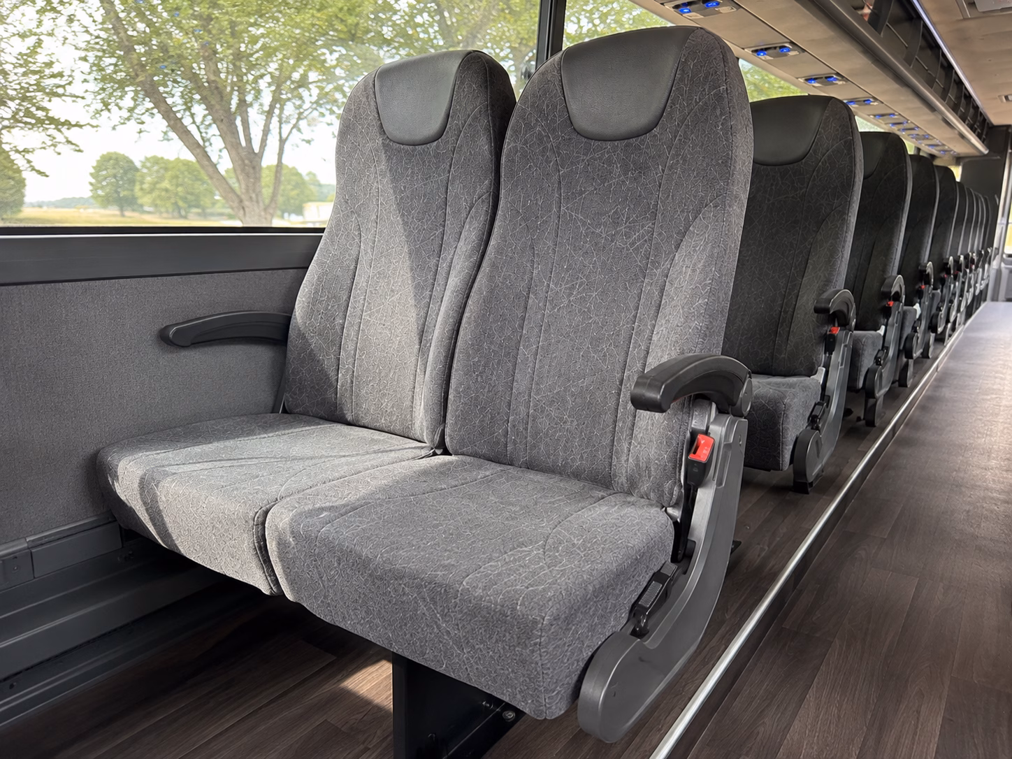 rancho cucamonga private long distance charter bus rentals in rancho cucamonga