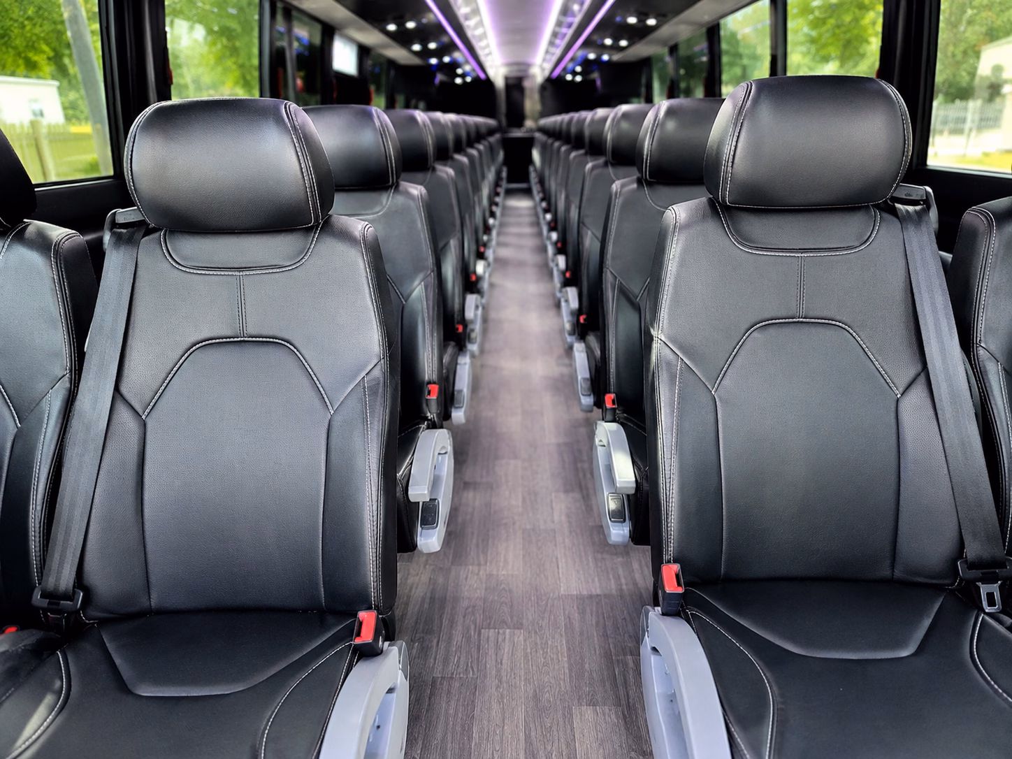 rancho cucamonga seamless shuttle service for rancho cucamonga weddings