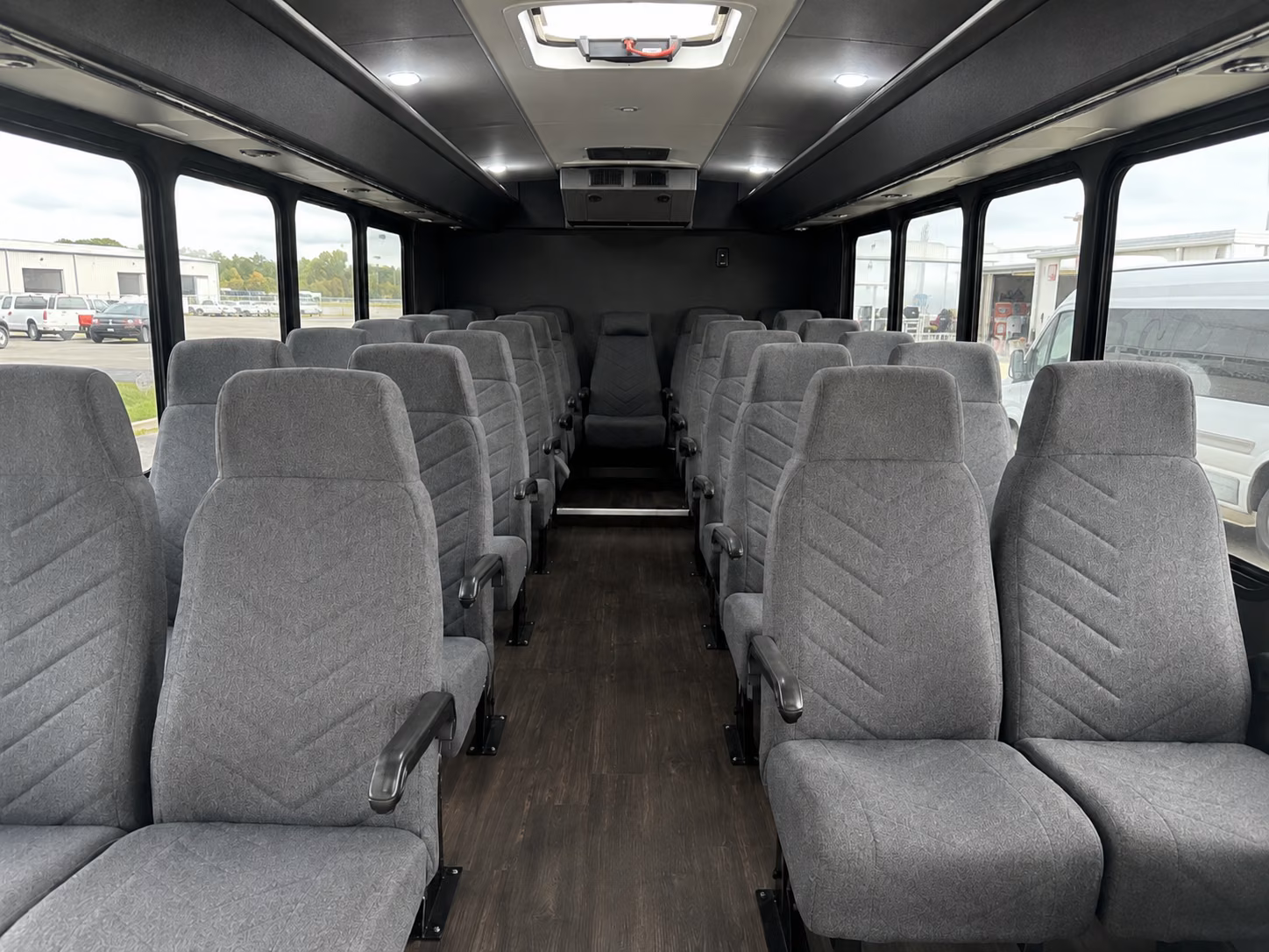 riverside book group transportation to riverside concerts