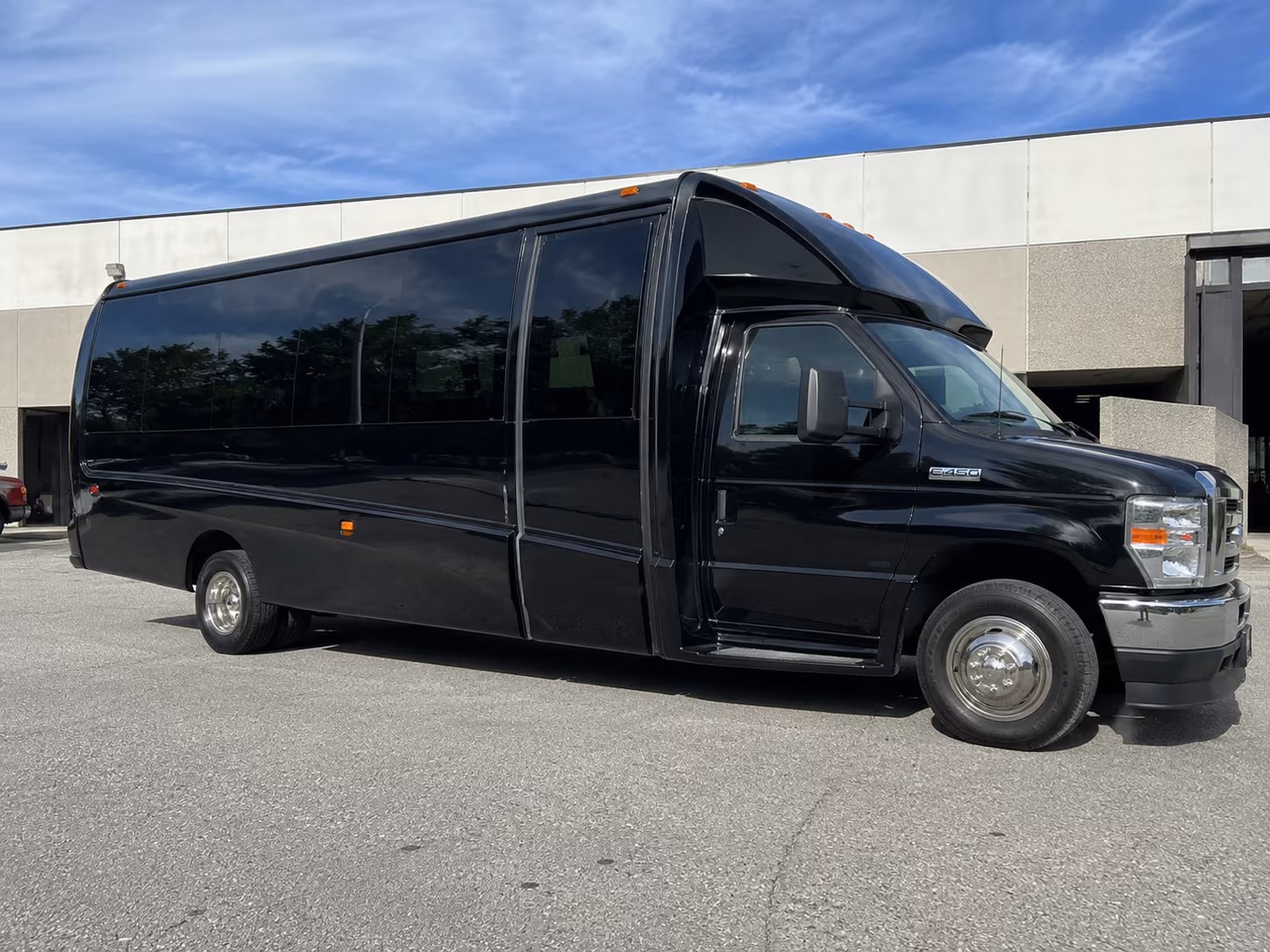 riverside bus rentals