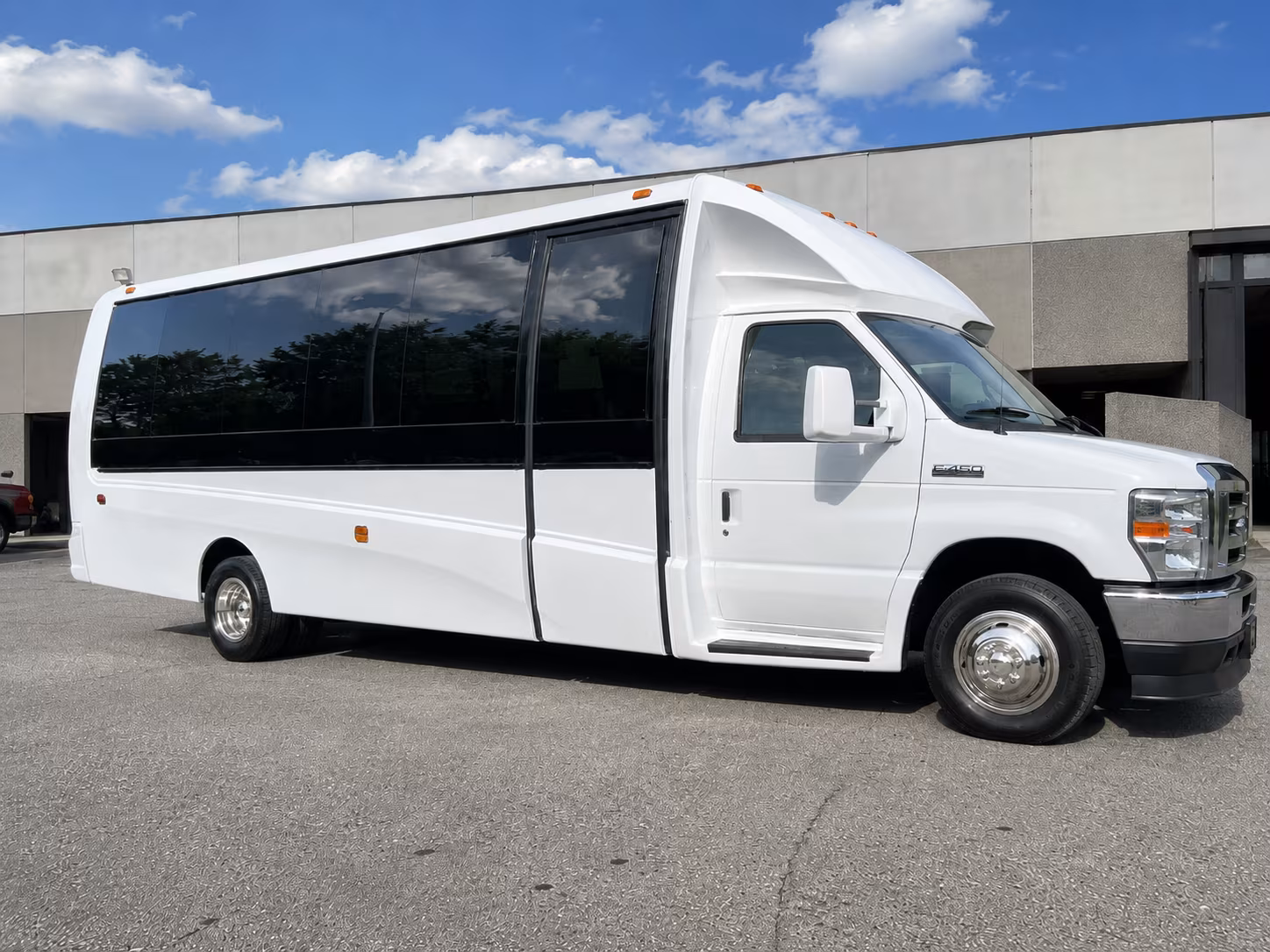take a bus to toyota arena in ontario or loanmart field in rancho cucamonga