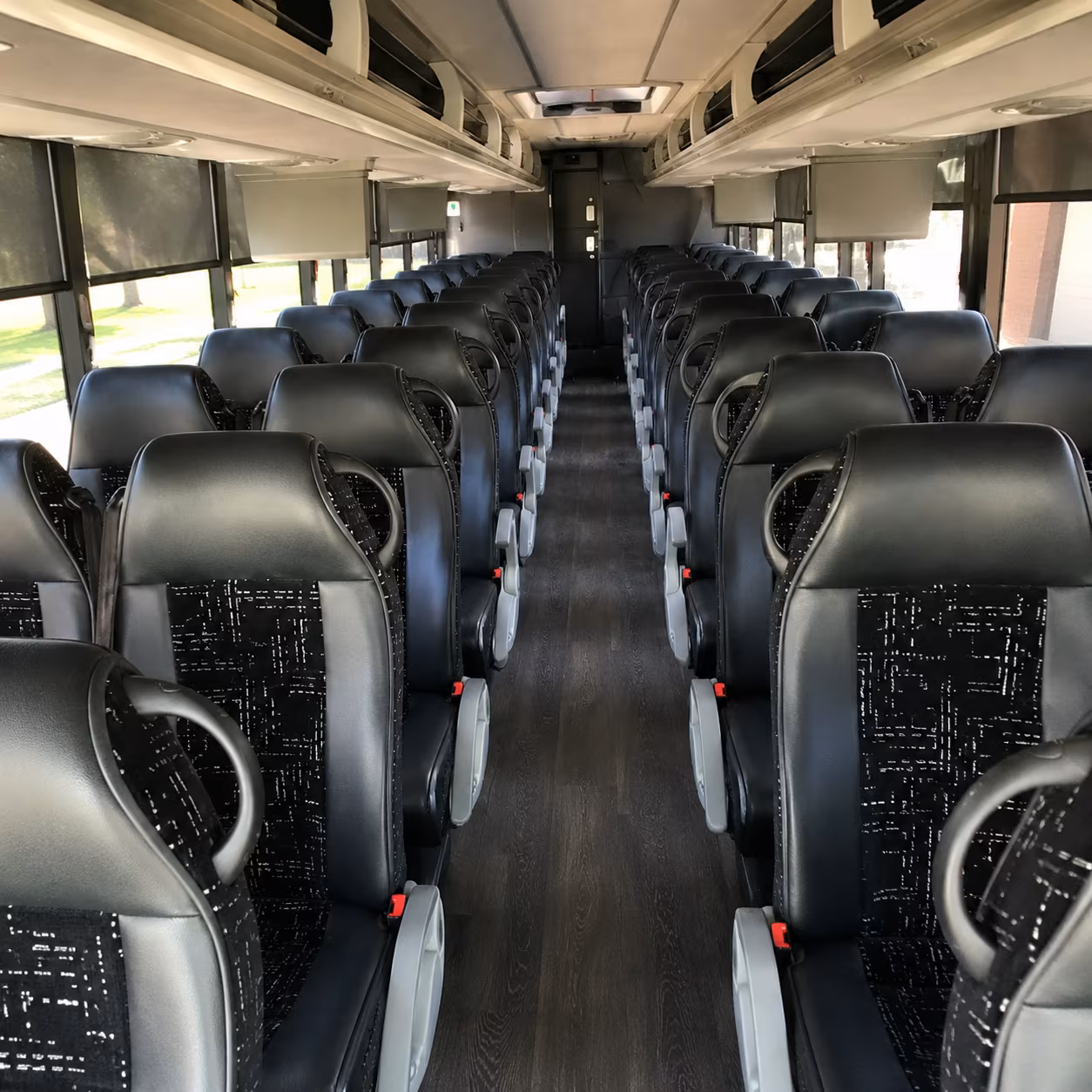 upland keep your upland winery tour on schedule with a charter bus rental