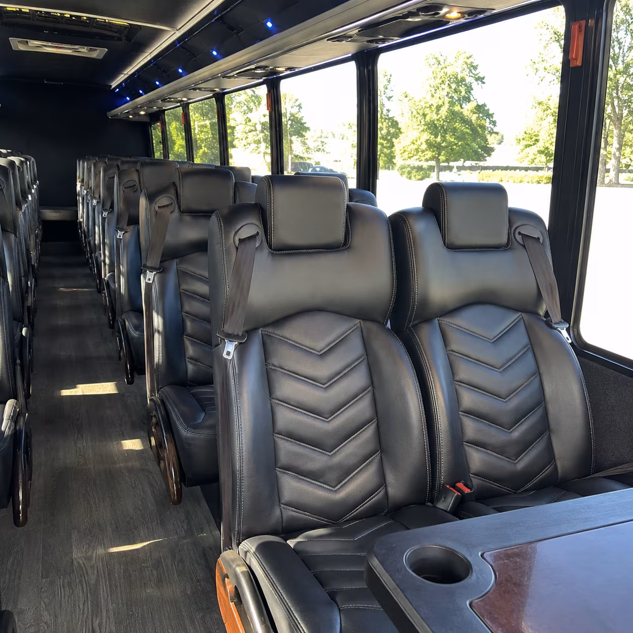 upland long distance transportation simplified