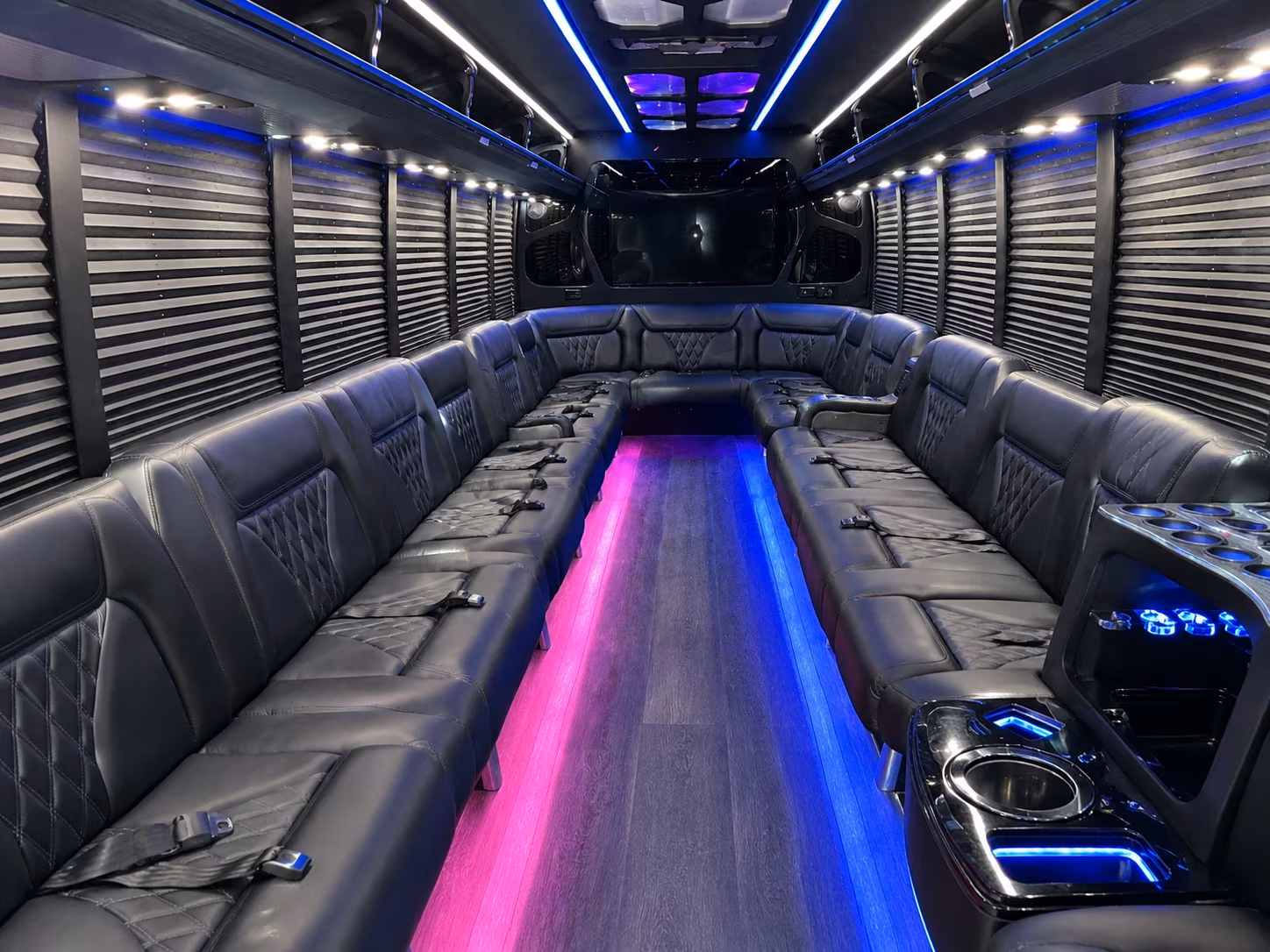 with coronacharterbuscompany com renting a prom party bus in corona is easy fun and done in minutes