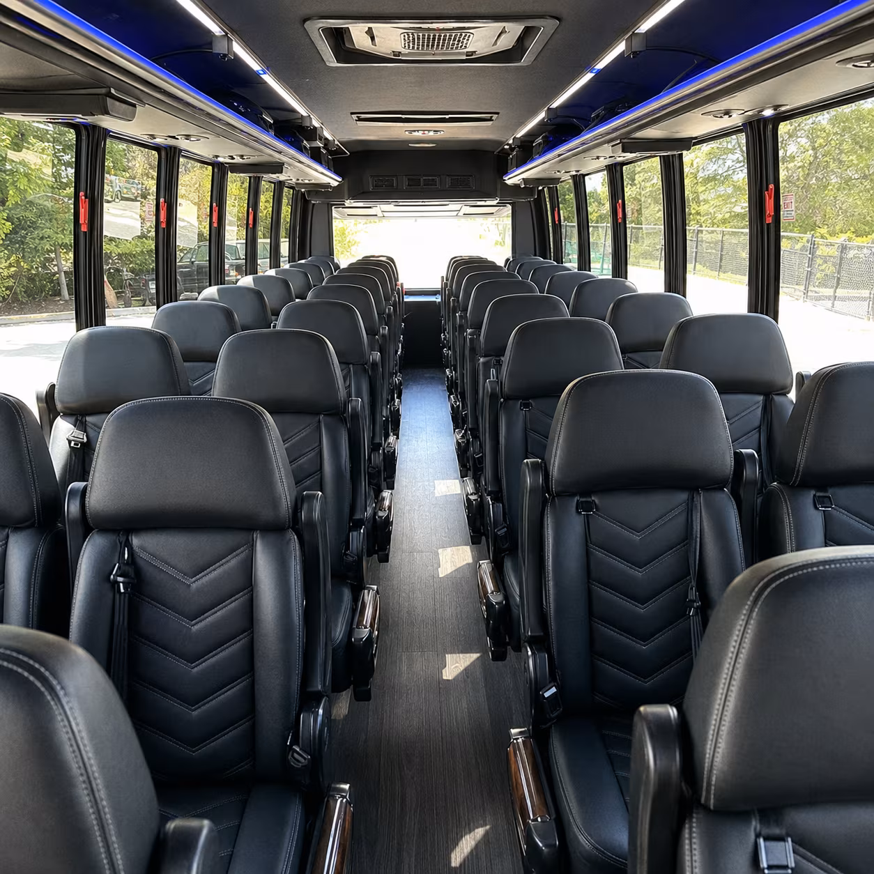 yorba linda attend yorba linda concerts with a charter bus rental