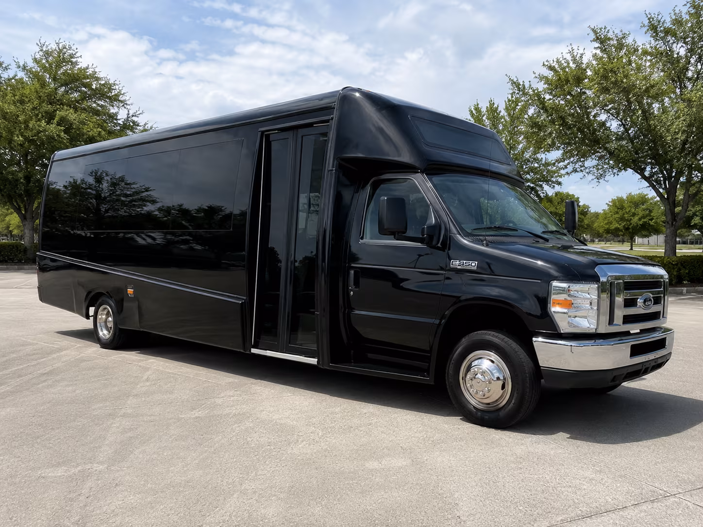 yorba linda buses for yorba linda corporate outings