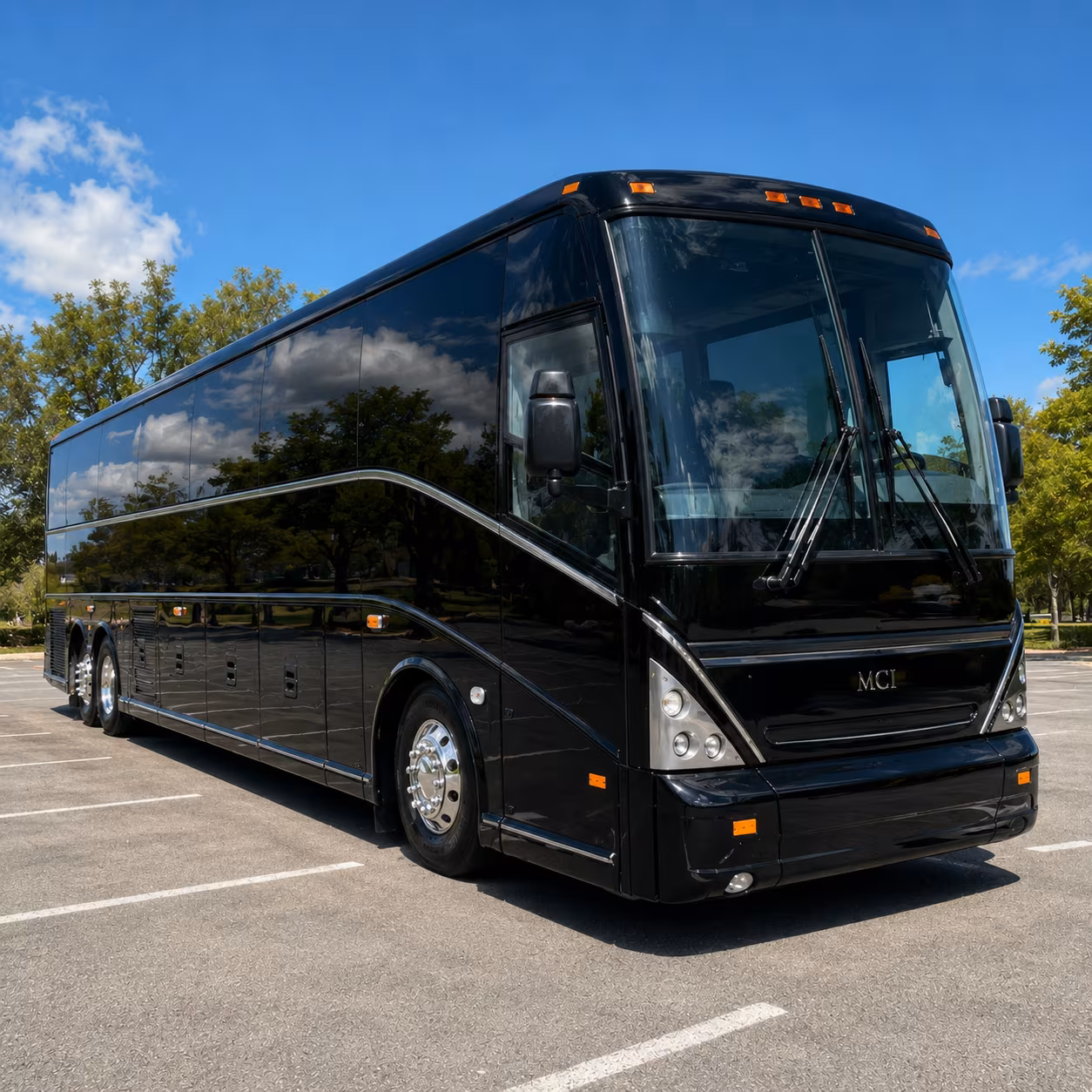 yorba linda keep your wedding party and guests together with a yorba linda charter bus