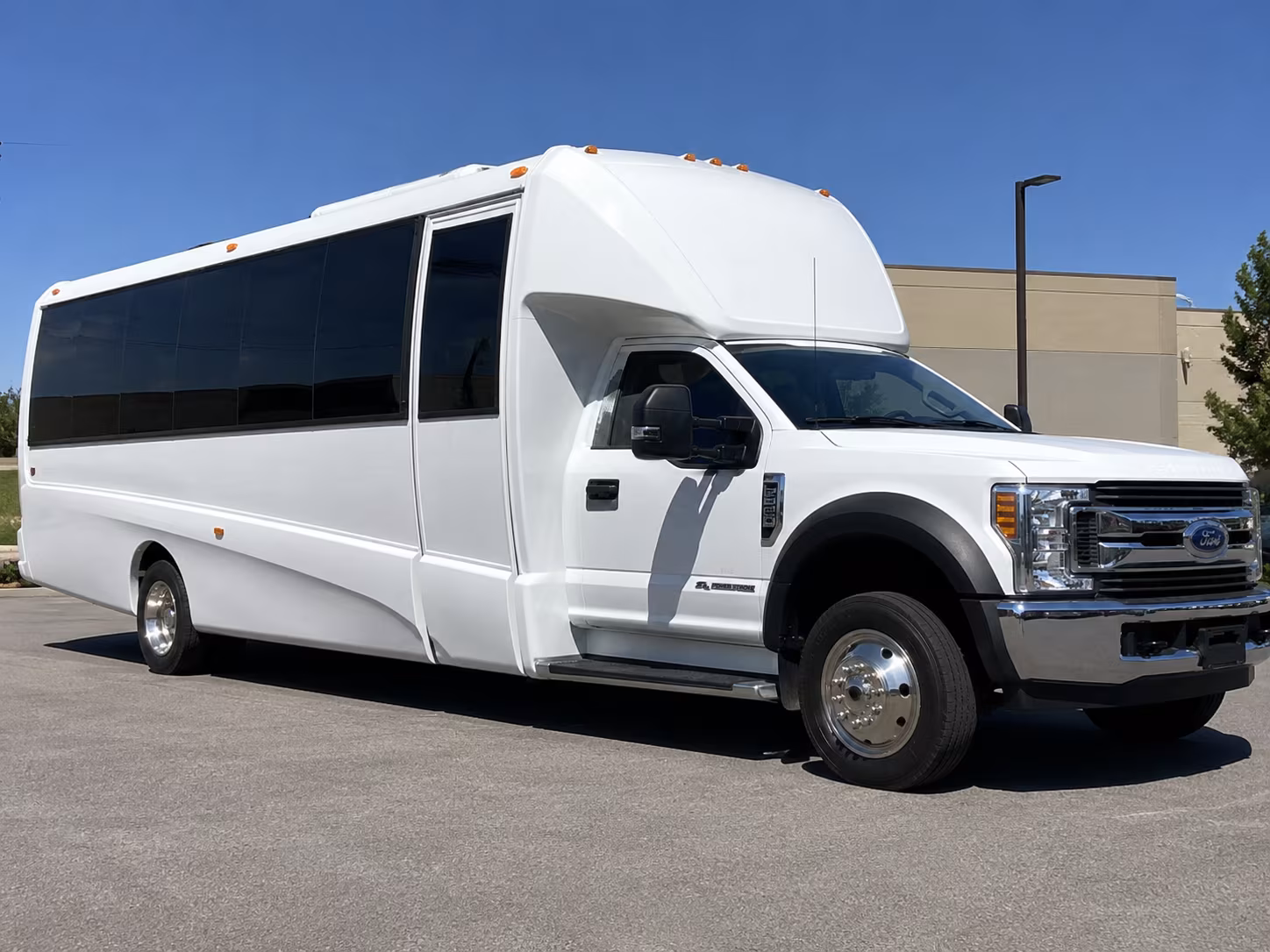 yorba linda private airport transportation without the stress