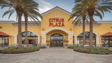 citrus plaza shopping center