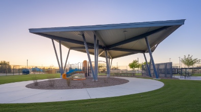 eastvale community park