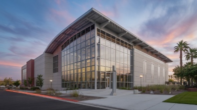 eastvale public library